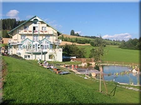 Das Leitner Home&Horse (Narnhoferwirt)