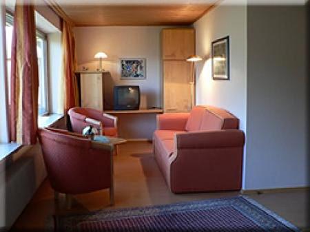 Appartement Ferienwohnung