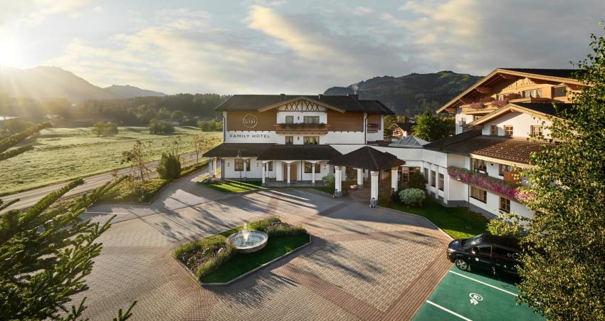 Hotel Lisi Family Hotel