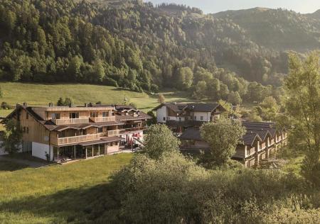 Hotel Golf- und Sporthotel Moarhof Hotel Golf- und Sporthotel Moarhof