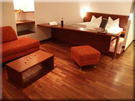 Hotel Golf & Thermenland Sonnenpension e.U. Hotel Golf & Thermenland Sonnenpension e.U.