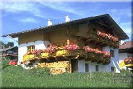 Appartement Ferienwohnung