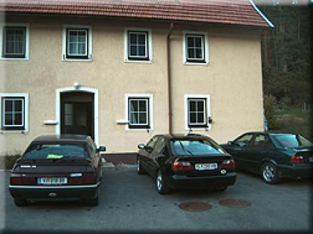 Ferienwohnung Bad Bleiberg
