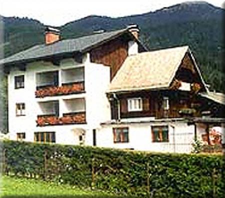 Appartement Alpenblick