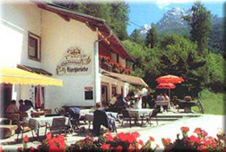 Gasthof / Restaurant Restaurant Kirchbrücke Gasthof / Restaurant Restaurant Kirchbrücke
