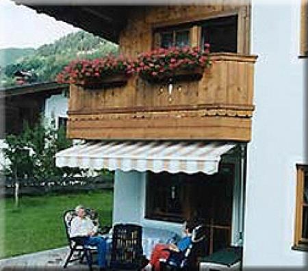 Appartement Ferienwohnung