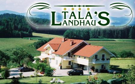 Talas Landhaus