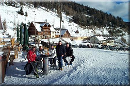 Gasthof / Restaurant