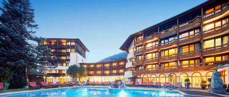 Hotel Hotel DIE POST****s Hotel Hotel DIE POST****s
