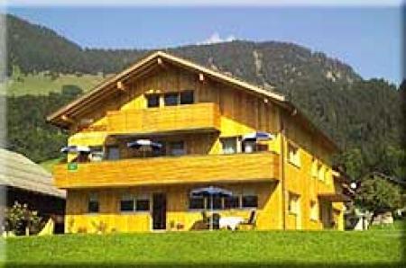 Affittuario privato Haus Sonnseite Affittuario privato Haus Sonnseite