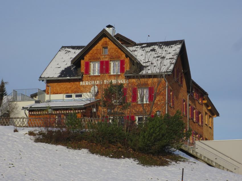 Almhütte Berghütte Berghaus Tschengla Almhütte Berghütte Berghaus Tschengla