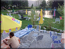 Ferienlage Forellenhof