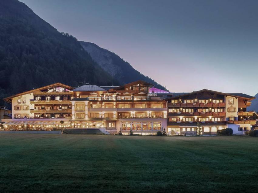 Hotel Hotel Karwendel Hotel Hotel Karwendel