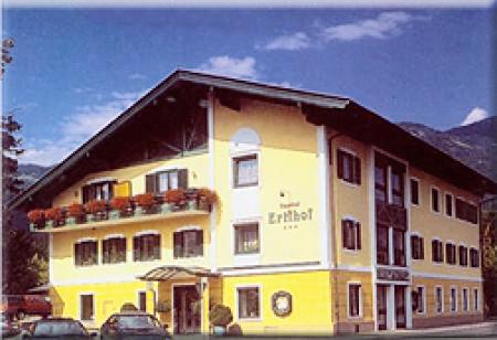 Familiengut Ertlhof