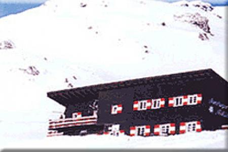 Hamburger Skihütte Hamburger Skihütte