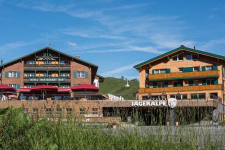 Hotel Ski- und Wanderhotel Jägeralpe Hotel Ski- und Wanderhotel Jägeralpe