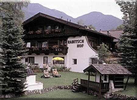 Appartement Ferienwohnung