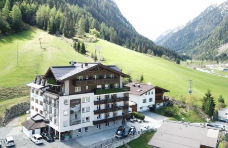 Hotel Hotel Feichtner Hof Hotel Hotel Feichtner Hof
