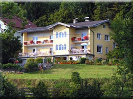 Ferienwohnungen Seeruhe