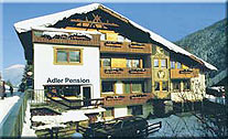 Hotel Adler Hotel-Pension Hotel Adler Hotel-Pension