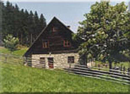 Bischofkreuzhütte