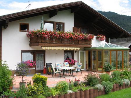 Privatvermieter Gästehaus Falger Privatvermieter Gästehaus Falger
