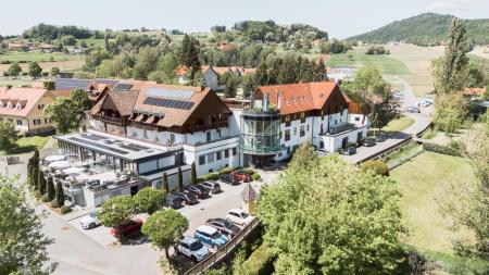 Hotel Vulkanlandhotel Legenstein Hotel Vulkanlandhotel Legenstein