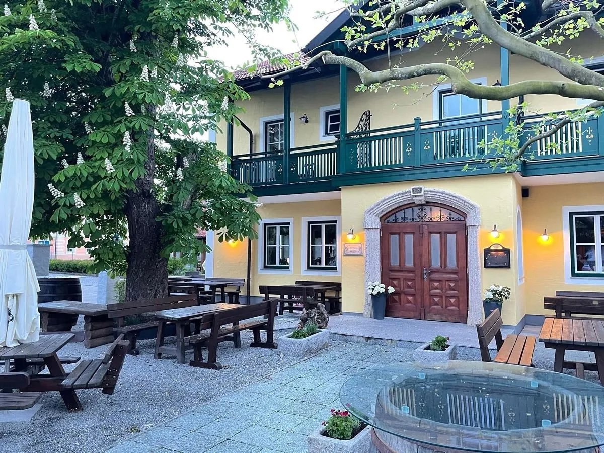 Gasthof Marienhof