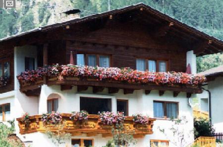 Ferienwohnung Gasser