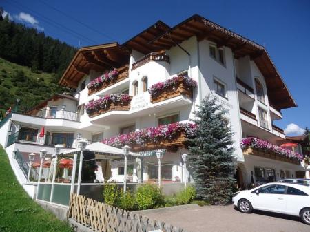 Hotel Hotel Alpinjuwel