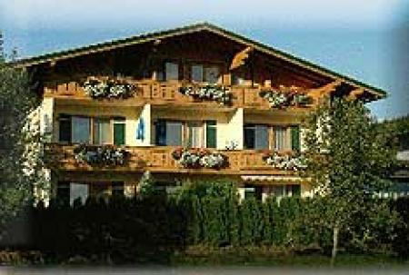 Appartement Ferienwohnung