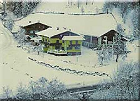 Appartement Ferienwohnung