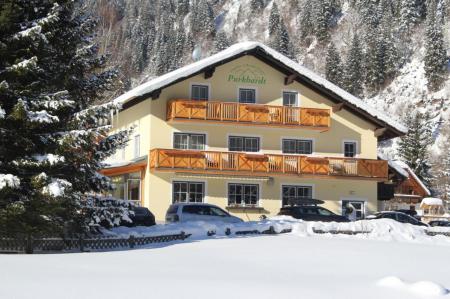 Pansion Familien; & Wander-Pension Purkhardt Pansion Familien; & Wander-Pension Purkhardt