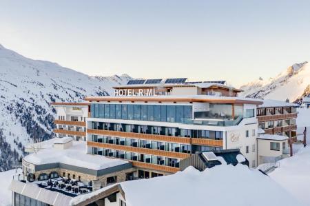 Hotel Hotel Riml Hotel Hotel Riml