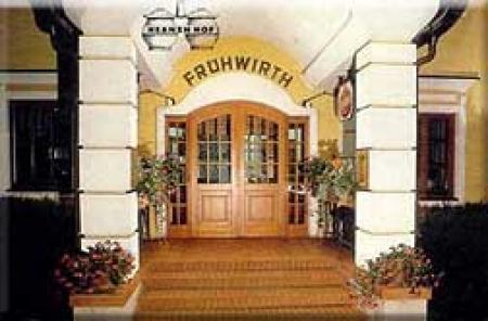Gasthof / Restaurant HEANZNHOF | Familie Frühwirth Gasthof / Restaurant HEANZNHOF | Familie Frühwirth