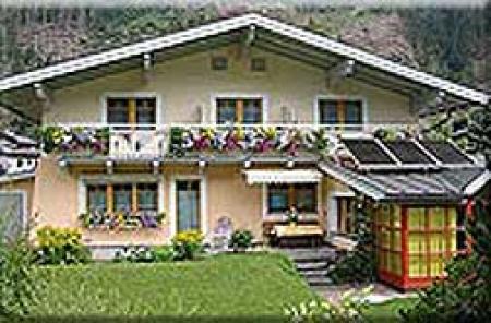 Privatvermieter Gästehaus Wöhrer Privatvermieter Gästehaus Wöhrer