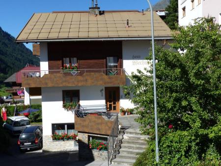 Ferienhaus Ferienchalet Haus Wechner Ferienhaus Ferienchalet Haus Wechner