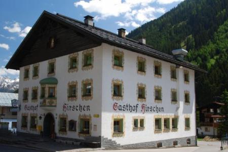 Gasthof / Restaurant Gasthof Hirschen - Restaurant & Apartment Gasthof / Restaurant Gasthof Hirschen - Restaurant & Apartment