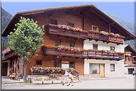 Frühstückspension Troger Katrin