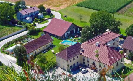 Gasthaus Pension Rabl