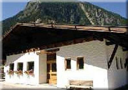 Chalet Pienz