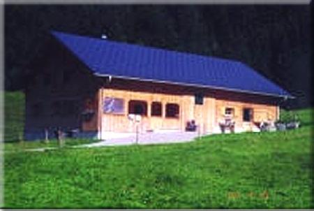 Erlebnisbauernhof Kohler