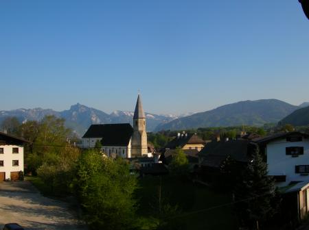 Hotel Rittertal
