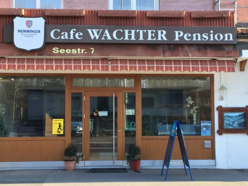 Bed & Breakfast / Pensione Pension Wachter Bed & Breakfast / Pensione Pension Wachter