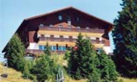 Gasthof Edelweisshaus