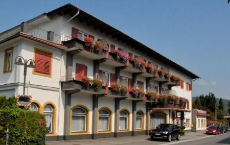 Bacherlwirt Hotel und Restaurant