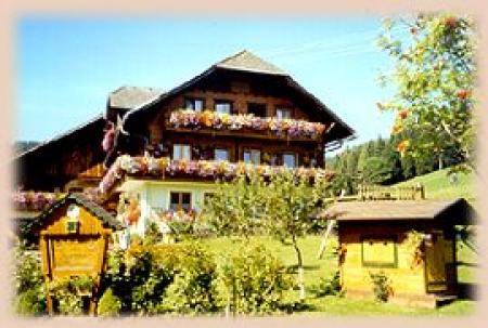 Bauernhof Greimelbacherhof Bauernhof Greimelbacherhof