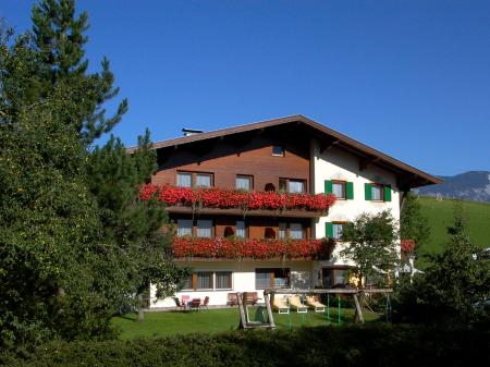 Gästehaus Bramböck
