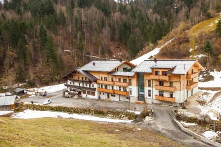 Hotel Hotel Friedlwirt - Kraftplatz Natur Hotel Hotel Friedlwirt - Kraftplatz Natur