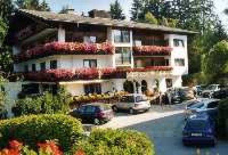 Hotel Hotel-Pension Bischofer Hotel Hotel-Pension Bischofer